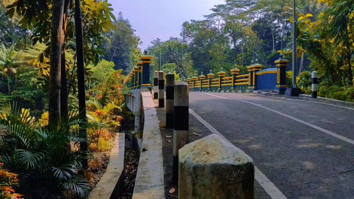Warung Kopi 'CANDI' Photo 2