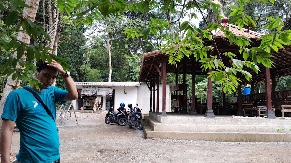 Warung Kopi 'CANDI' Photo 3