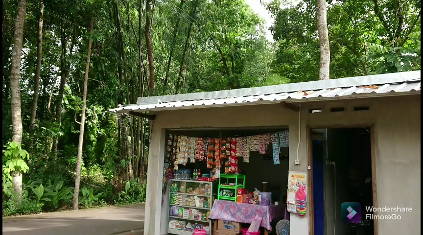 Warung Kopi 'CANDI' Photo 4