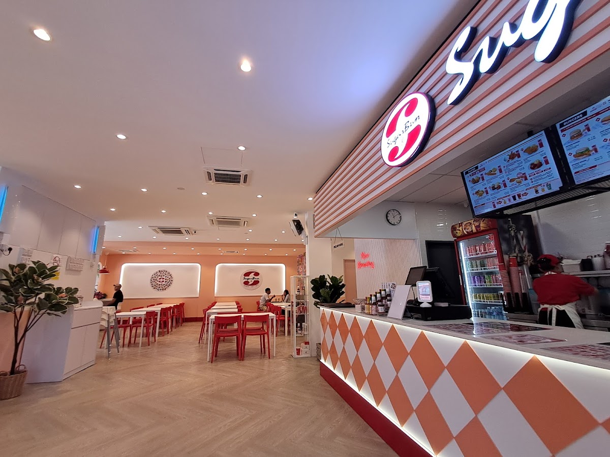 SugarBun Express Lintas Jaya Photo 4