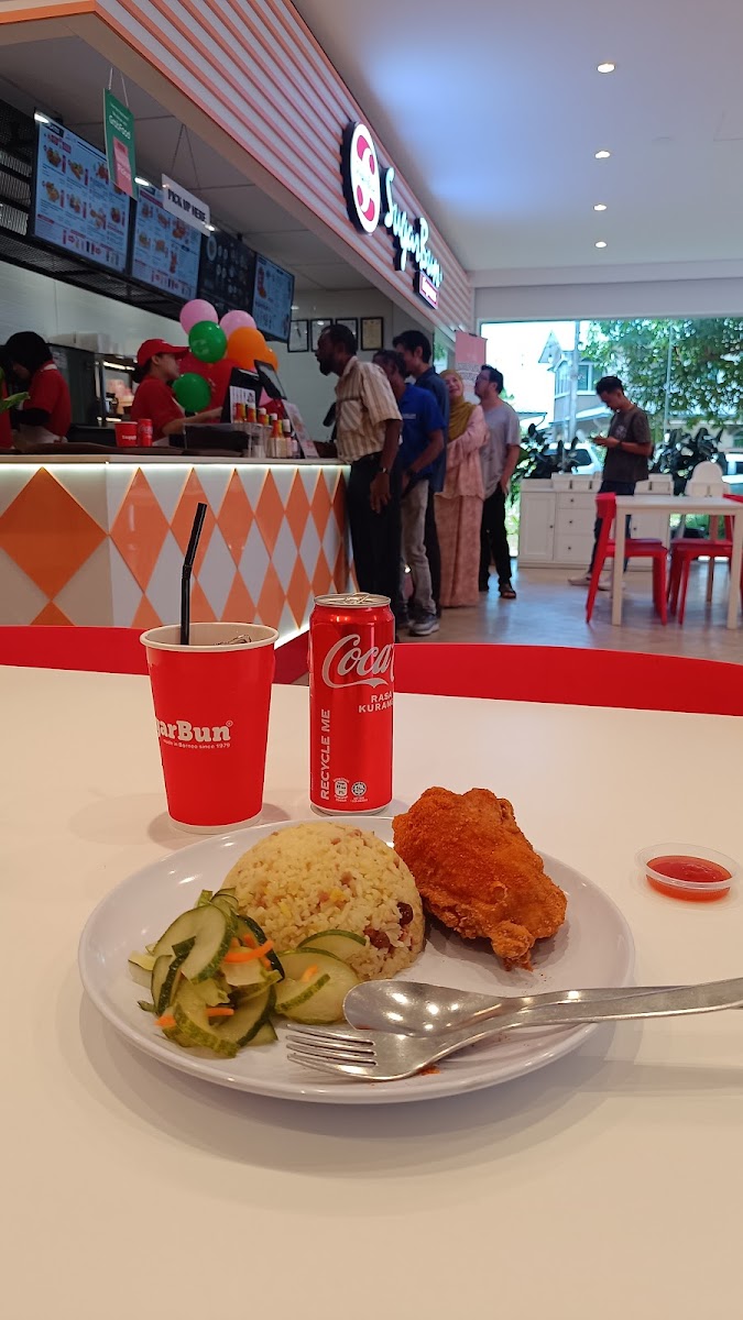 SugarBun Express Lintas Jaya Photo 5