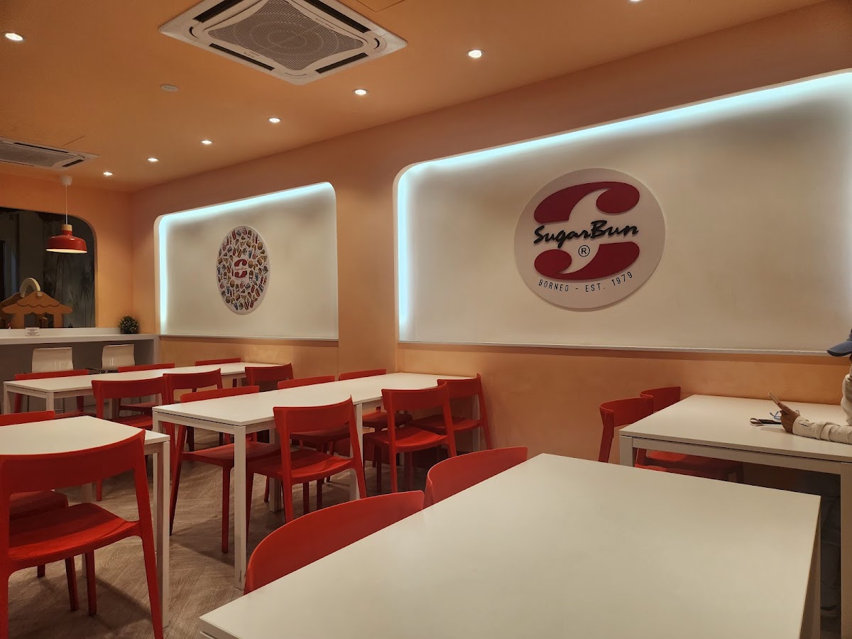 SugarBun Express Lintas Jaya Photo 7