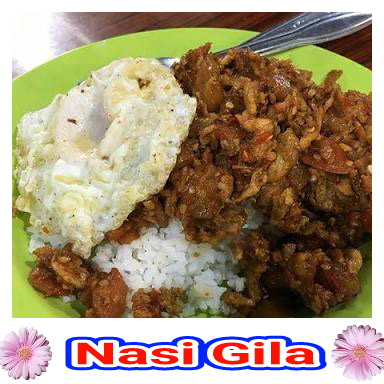 Nasi Goreng Gila Gg.H.Dabling Photo 10