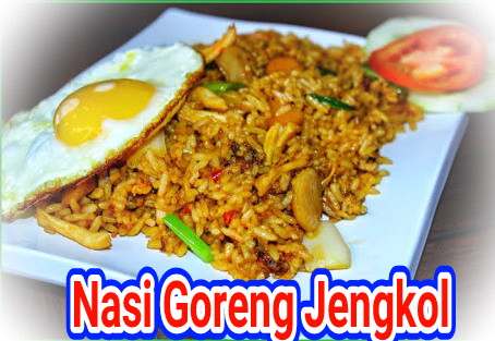 Nasi Goreng Gila Gg.H.Dabling Photo 2