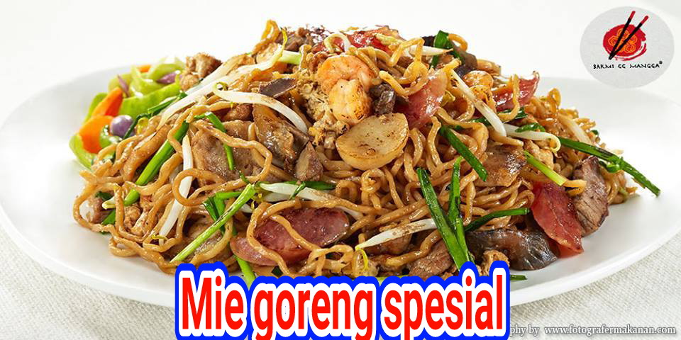 Nasi Goreng Gila Gg.H.Dabling Photo 7