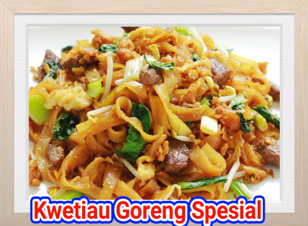 Nasi Goreng Gila Gg.H.Dabling Photo 8