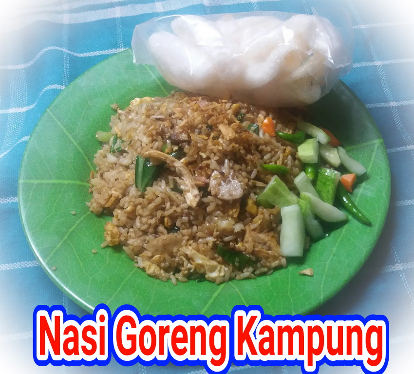 Nasi Goreng Gila Gg.H.Dabling Photo 9