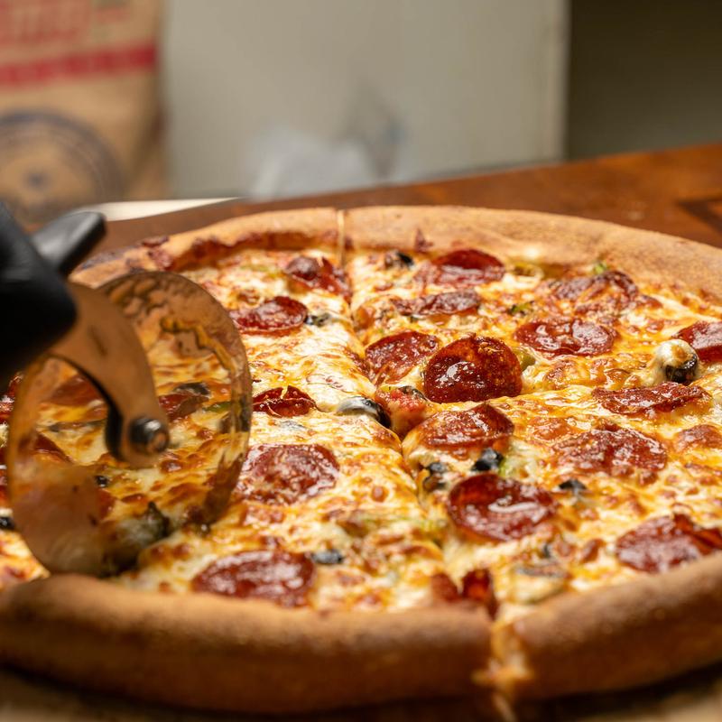 mr pizza Photo 3