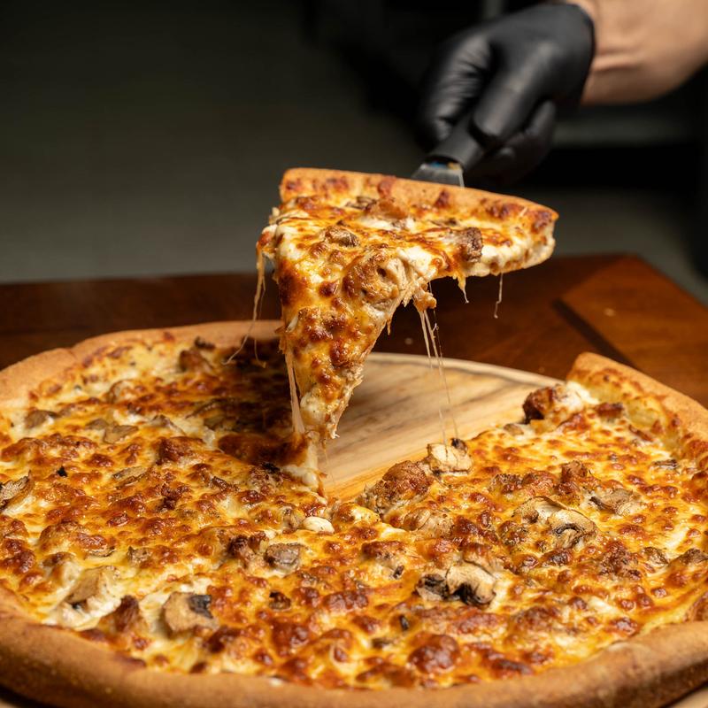 mr pizza Photo 8