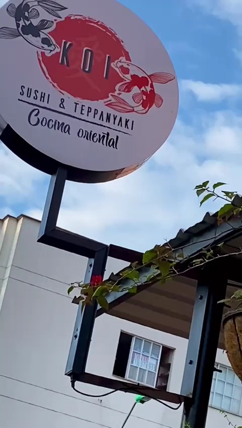 Koi Sushi y Teppanyaki Photo 2