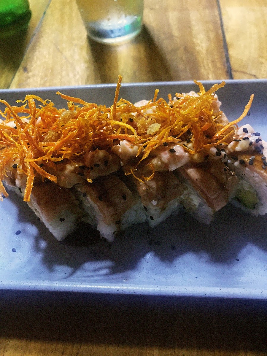 Koi Sushi y Teppanyaki Photo 4