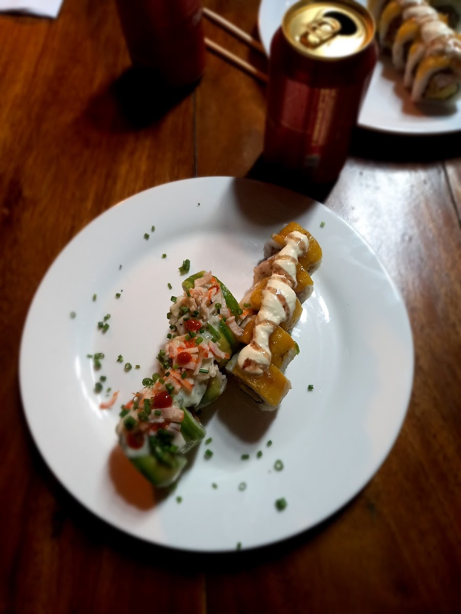 Koi Sushi y Teppanyaki Photo 5