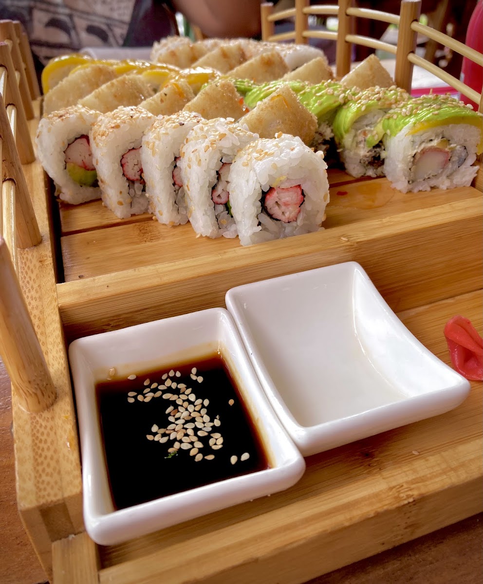 Koi Sushi y Teppanyaki Photo 6