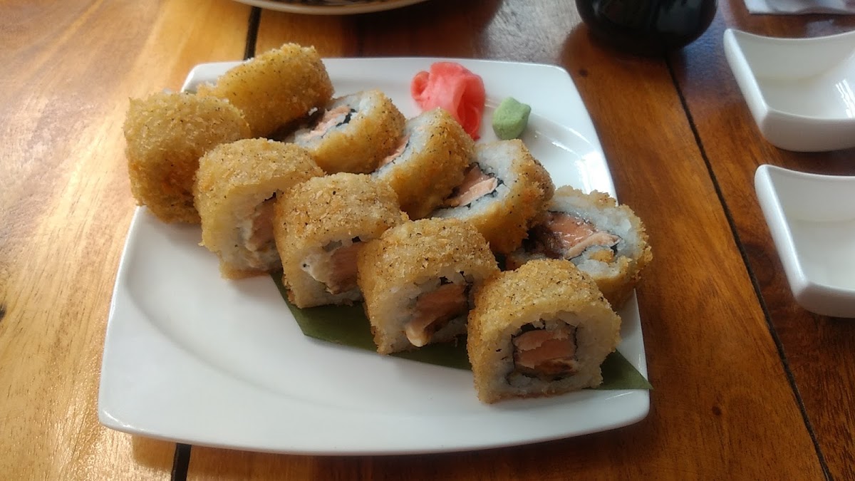 Koi Sushi y Teppanyaki Photo 7