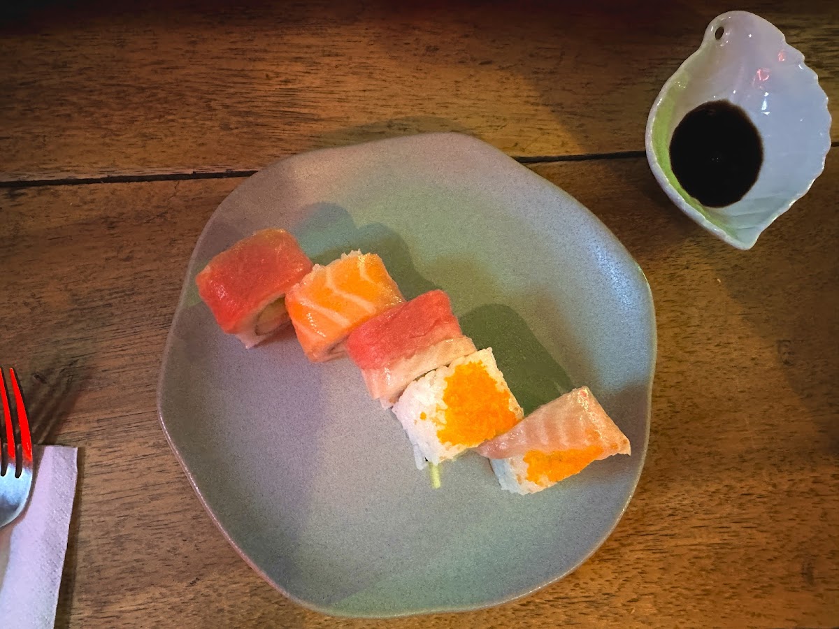 Koi Sushi y Teppanyaki Photo 8