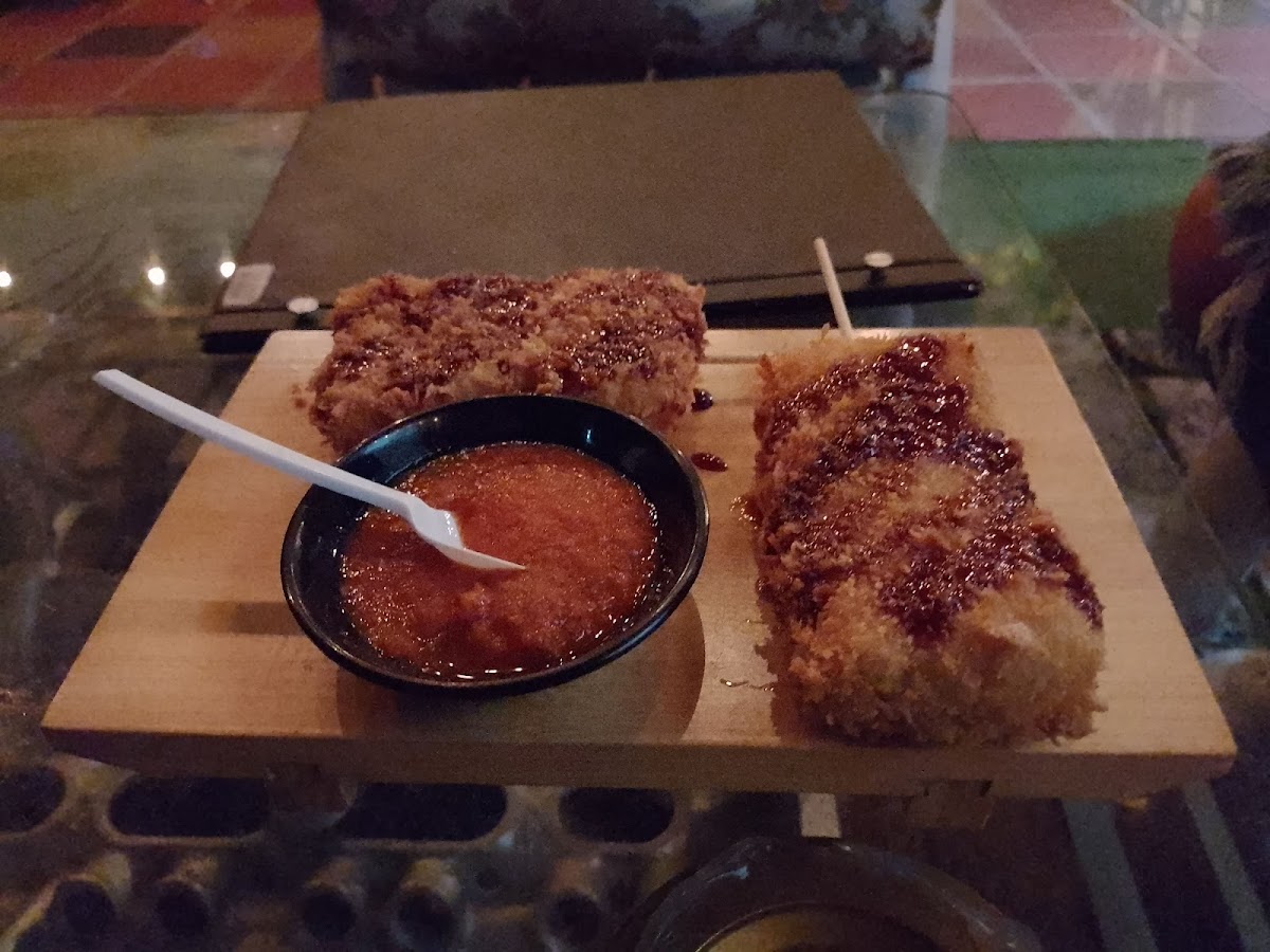 Fusión Sushi parrilla Bar Photo 5