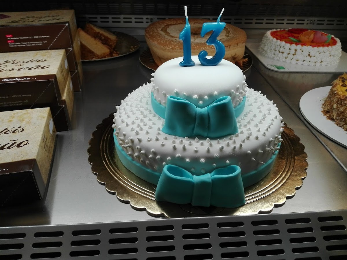 Padaria do Parque Photo 8