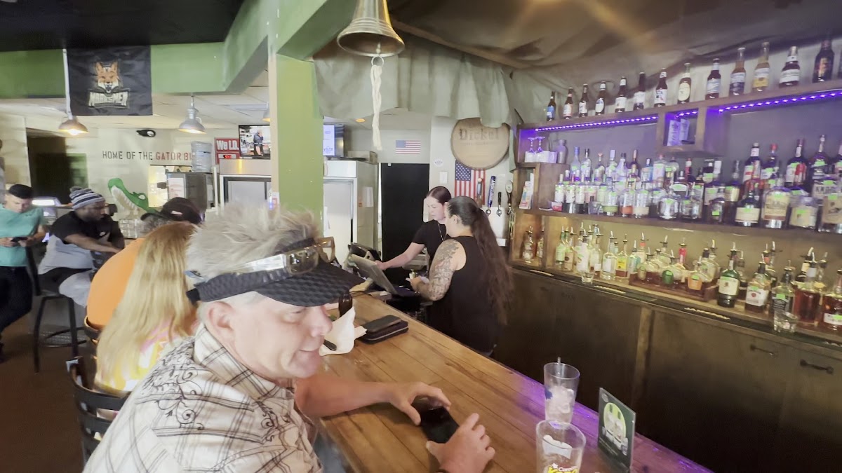 22 Klicks Bar and Grill Photo 2