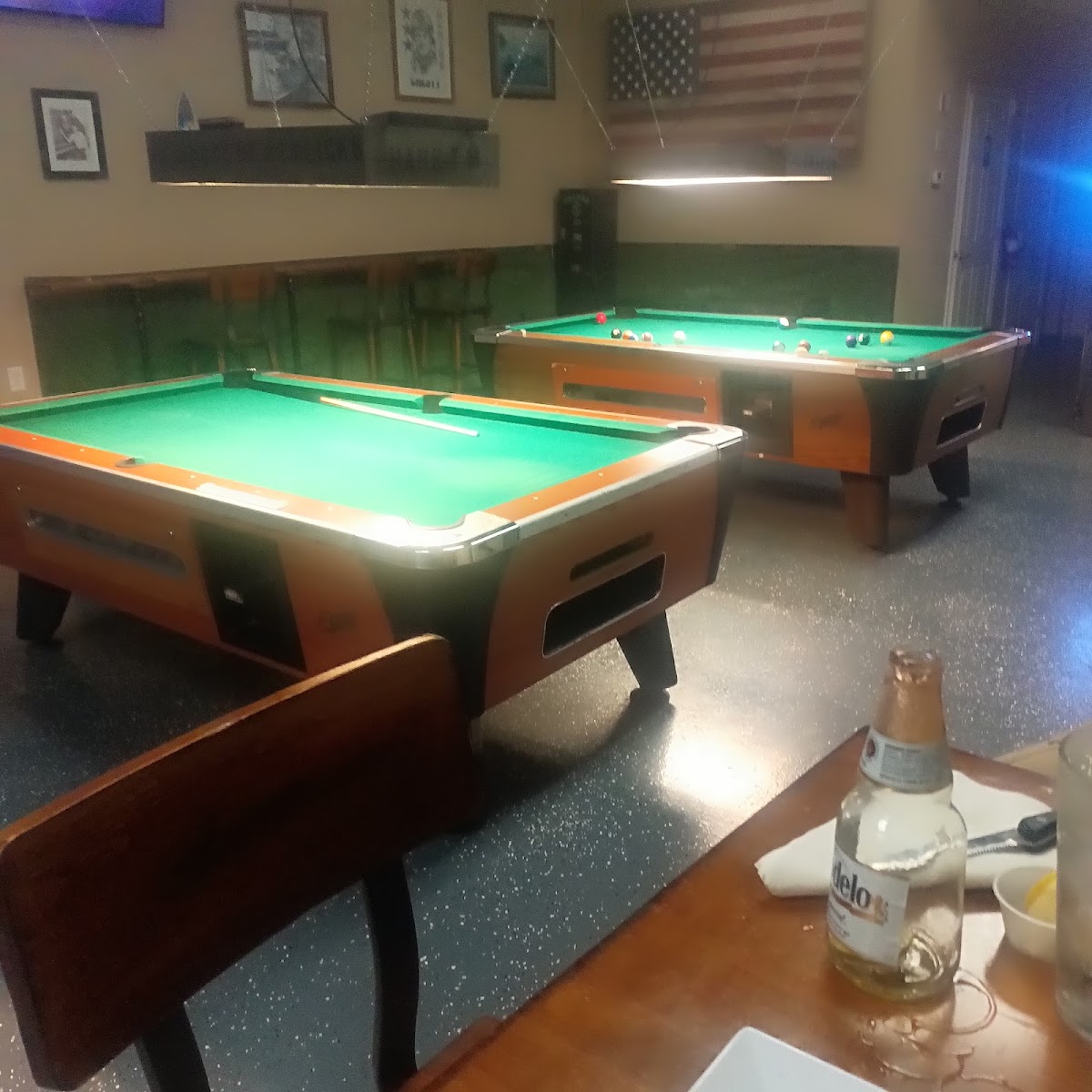 22 Klicks Bar and Grill Photo 4