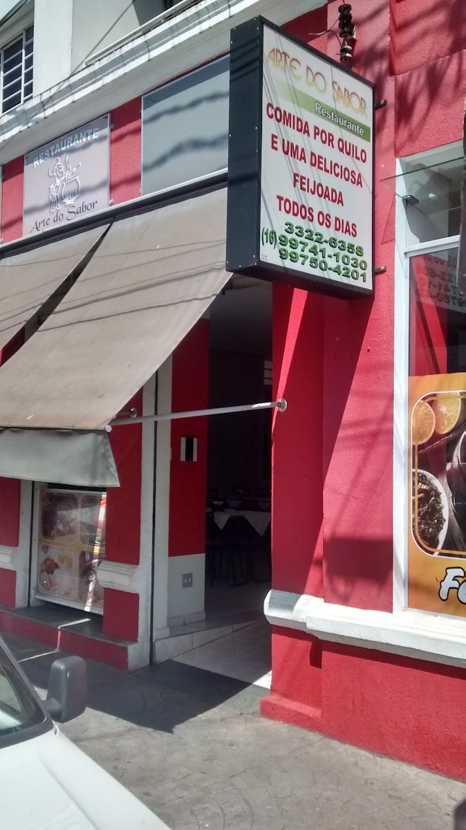 Restaurante Arte do Sabor Photo 2