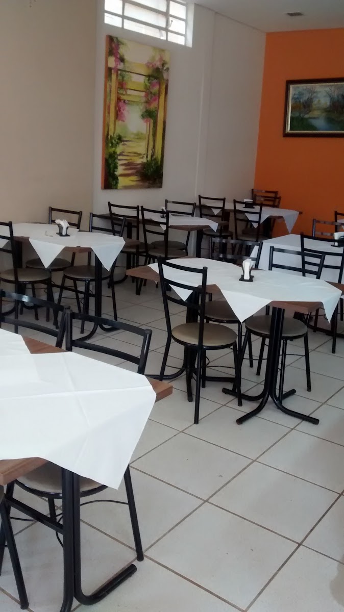 Restaurante Arte do Sabor Photo 3