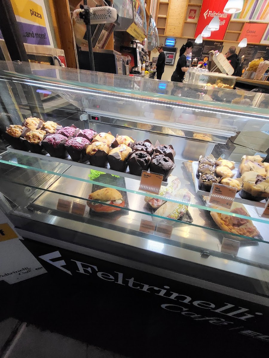 Bar laFeltrinelli Photo 3