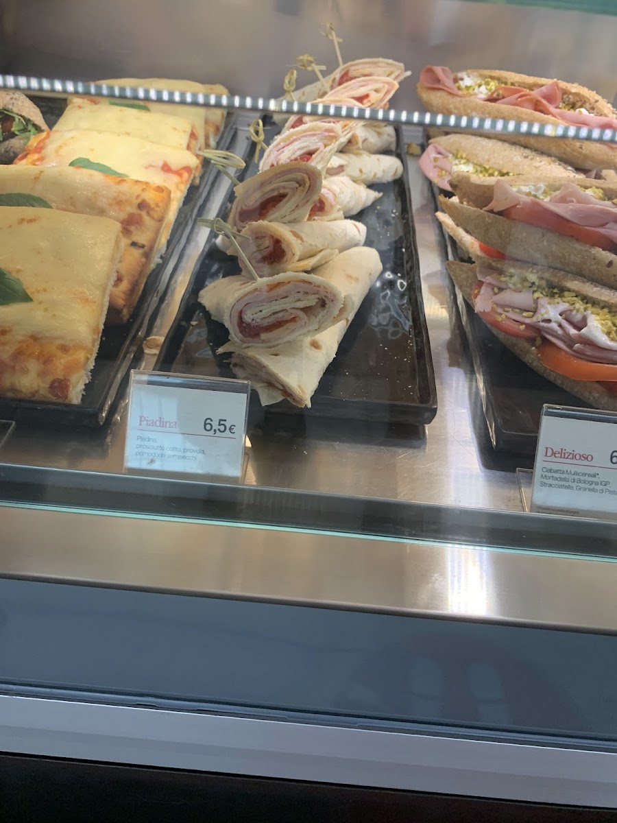 Bar laFeltrinelli Photo 7