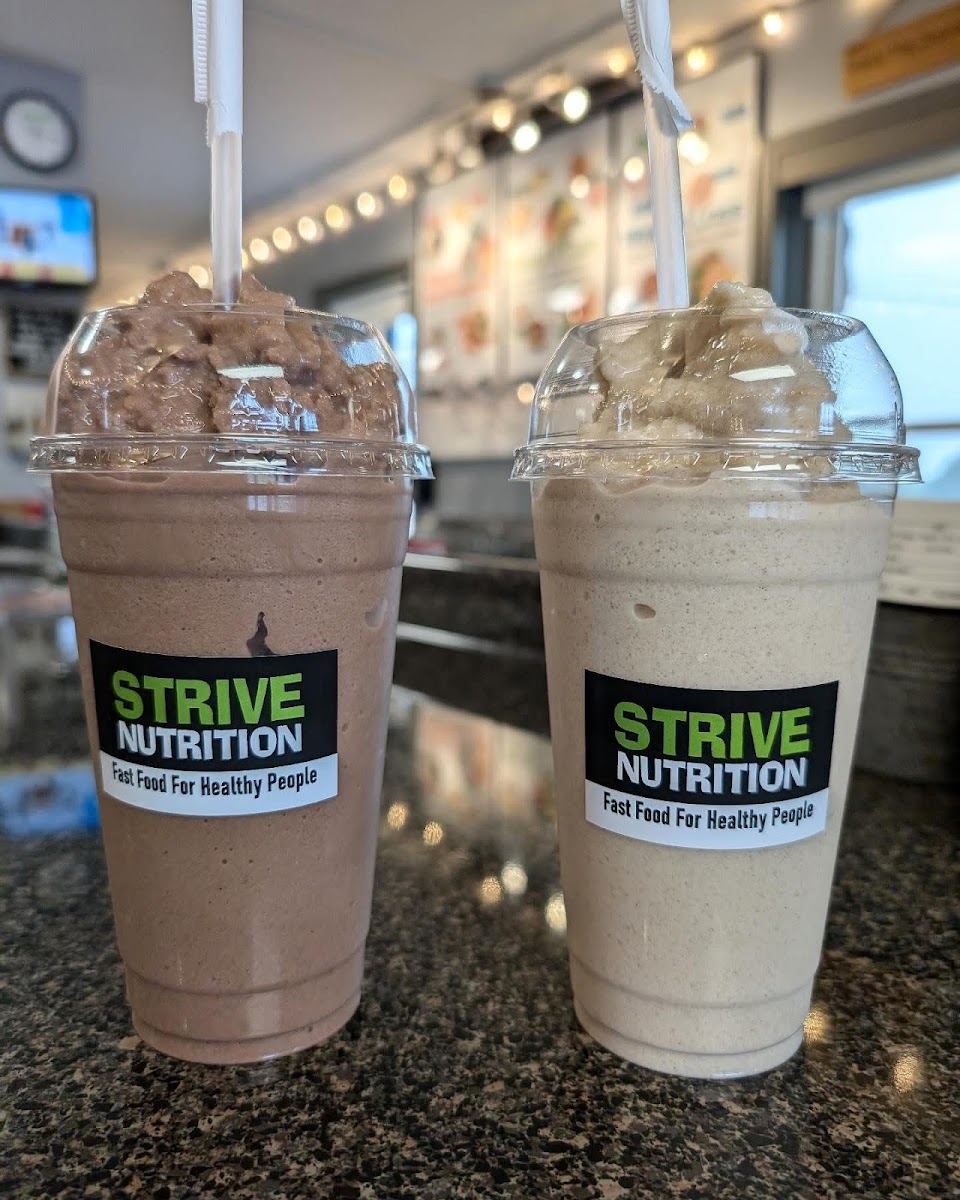 Strive Nutrition Photo 2