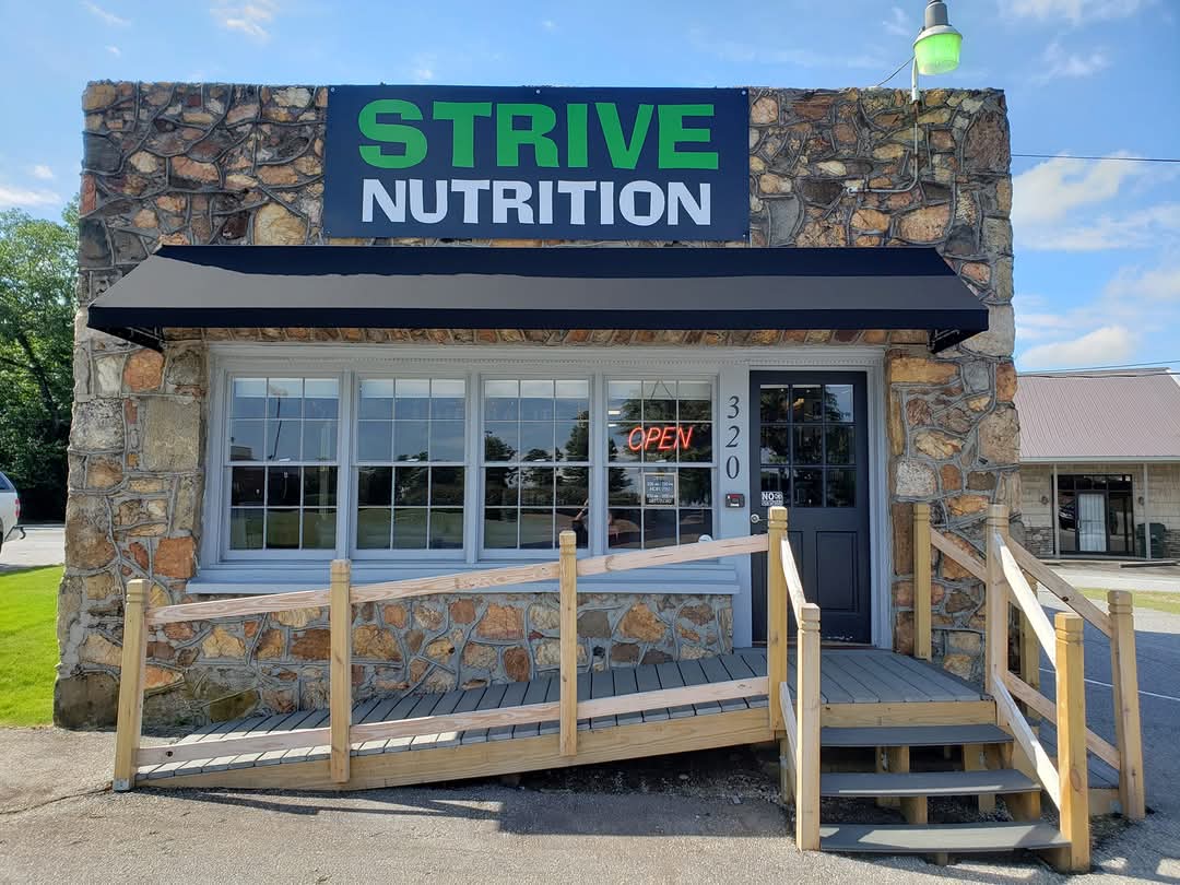 Strive Nutrition Photo 3
