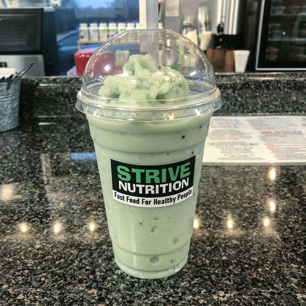 Strive Nutrition Photo 9