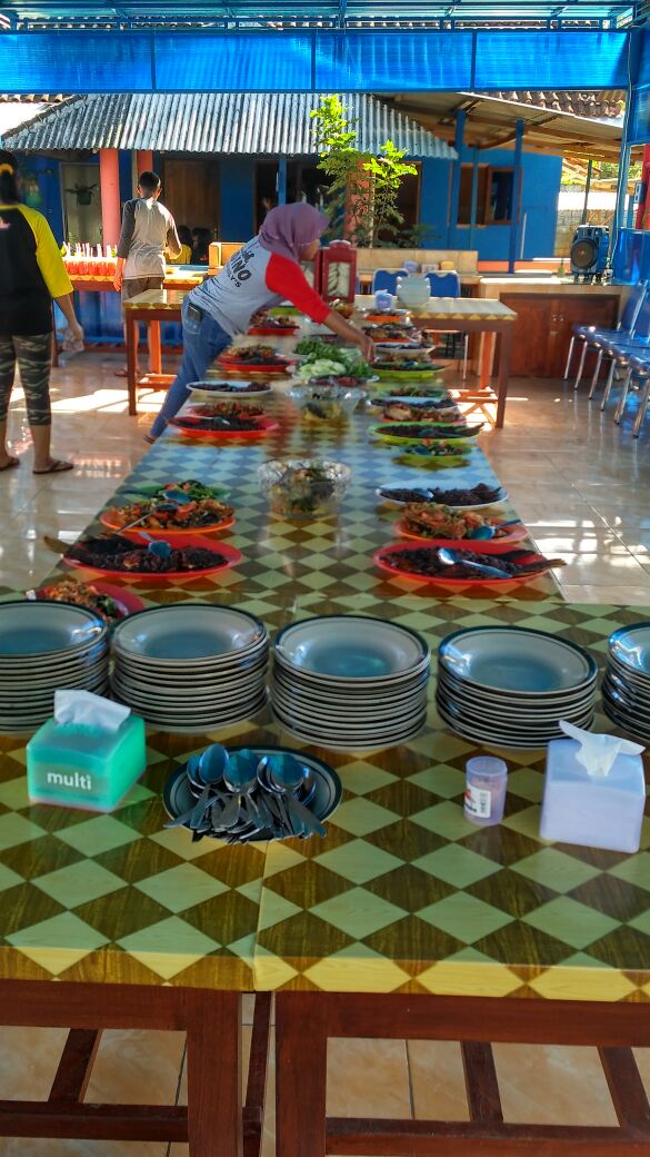 Kolam Pancing Dan Resto Sadino Photo 7