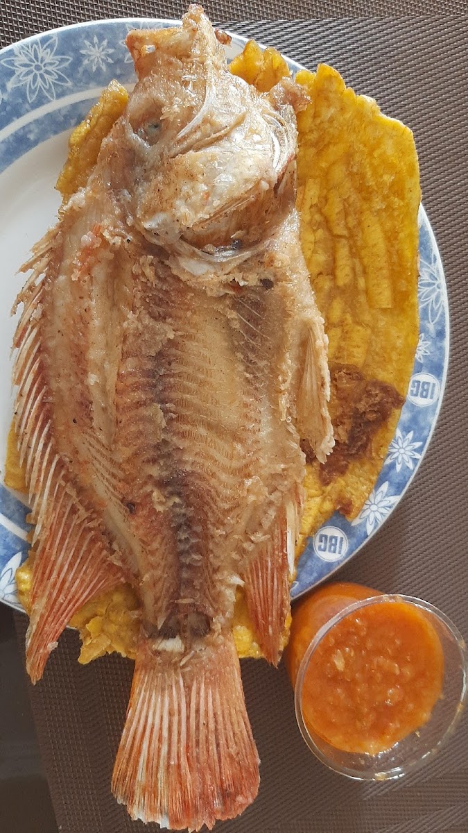 Sabor Hogar Photo 7