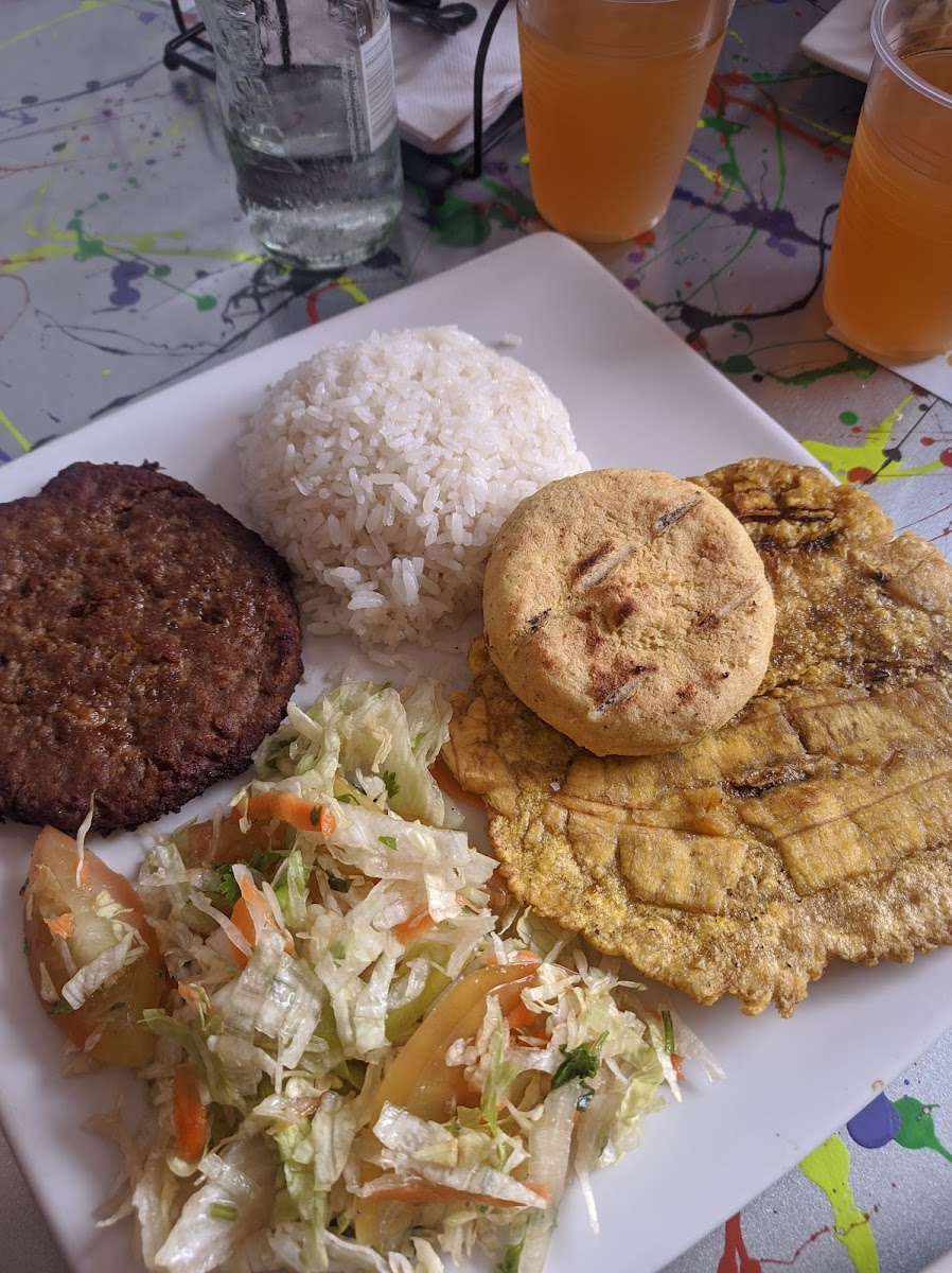 Sabor Hogar Photo 9