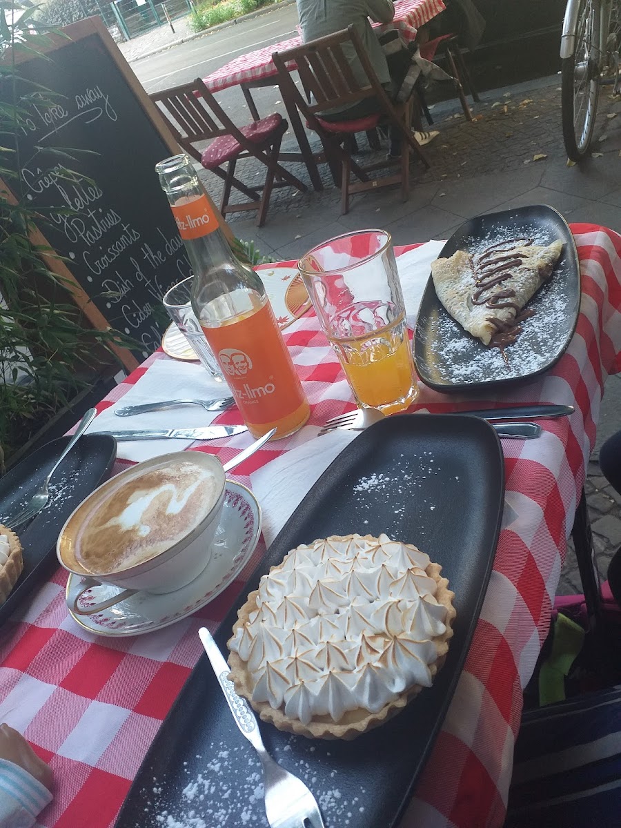 Melt Café Crêperie Photo 10