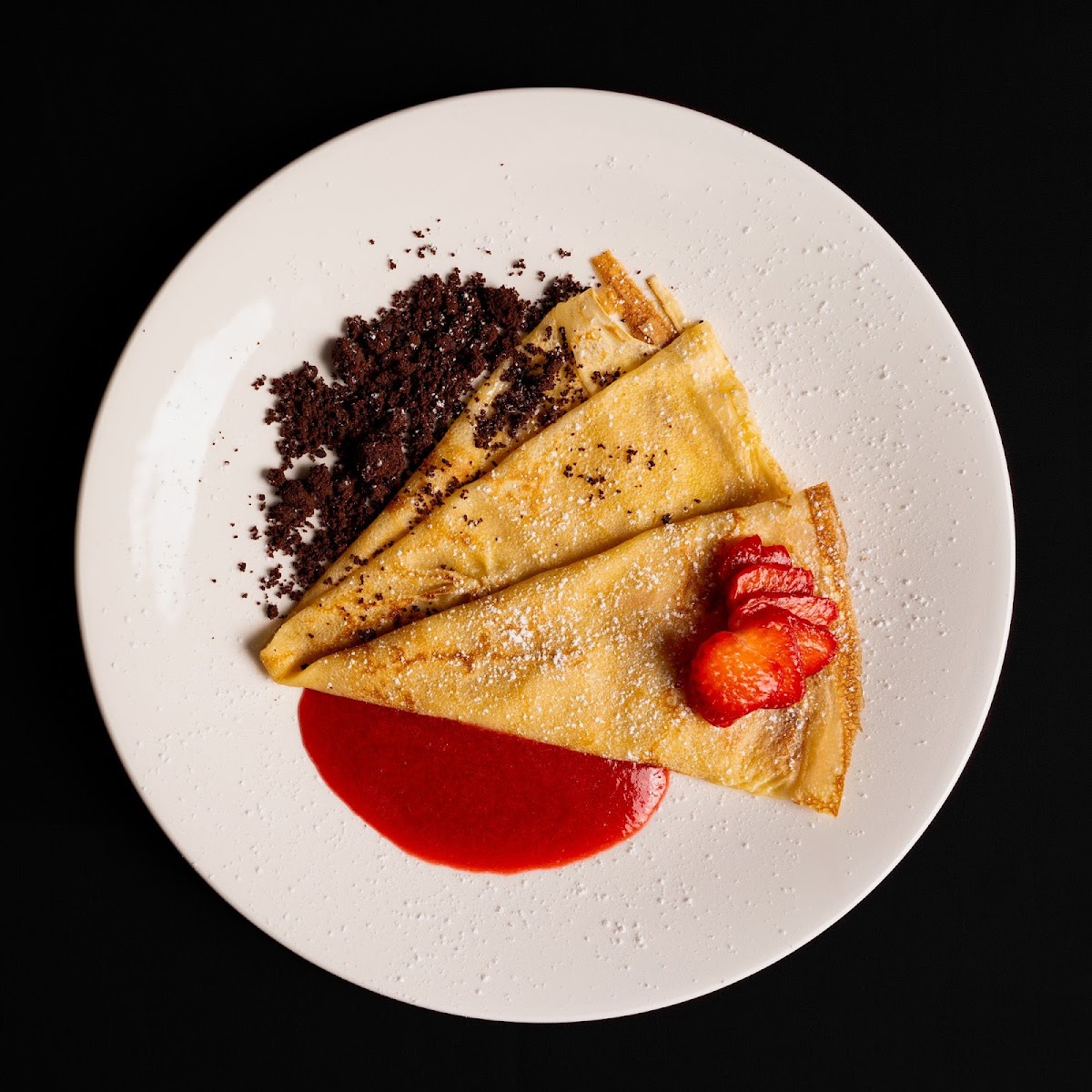 Melt Café Crêperie Photo 3