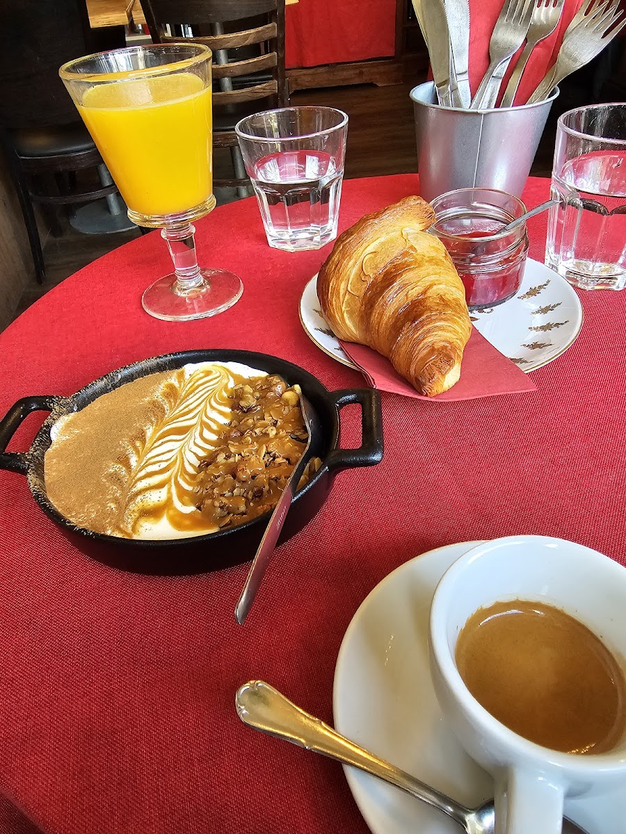 Melt Café Crêperie Photo 4