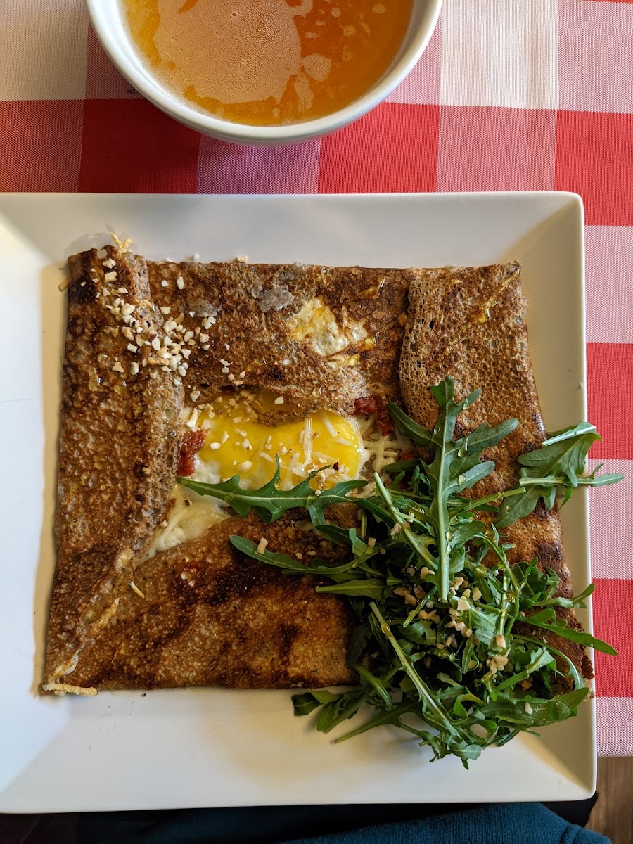 Melt Café Crêperie Photo 5