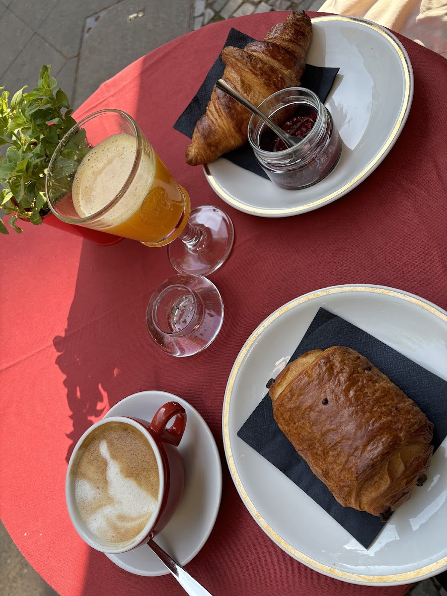 Melt Café Crêperie Photo 7
