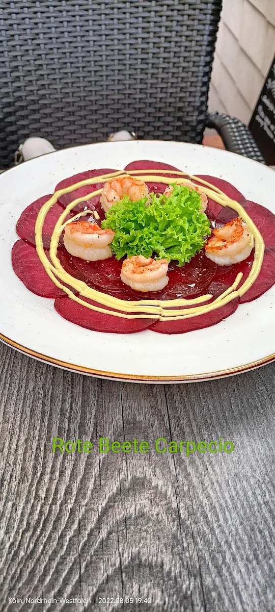 L'Osteria Köln Hahnenstraße Photo 10