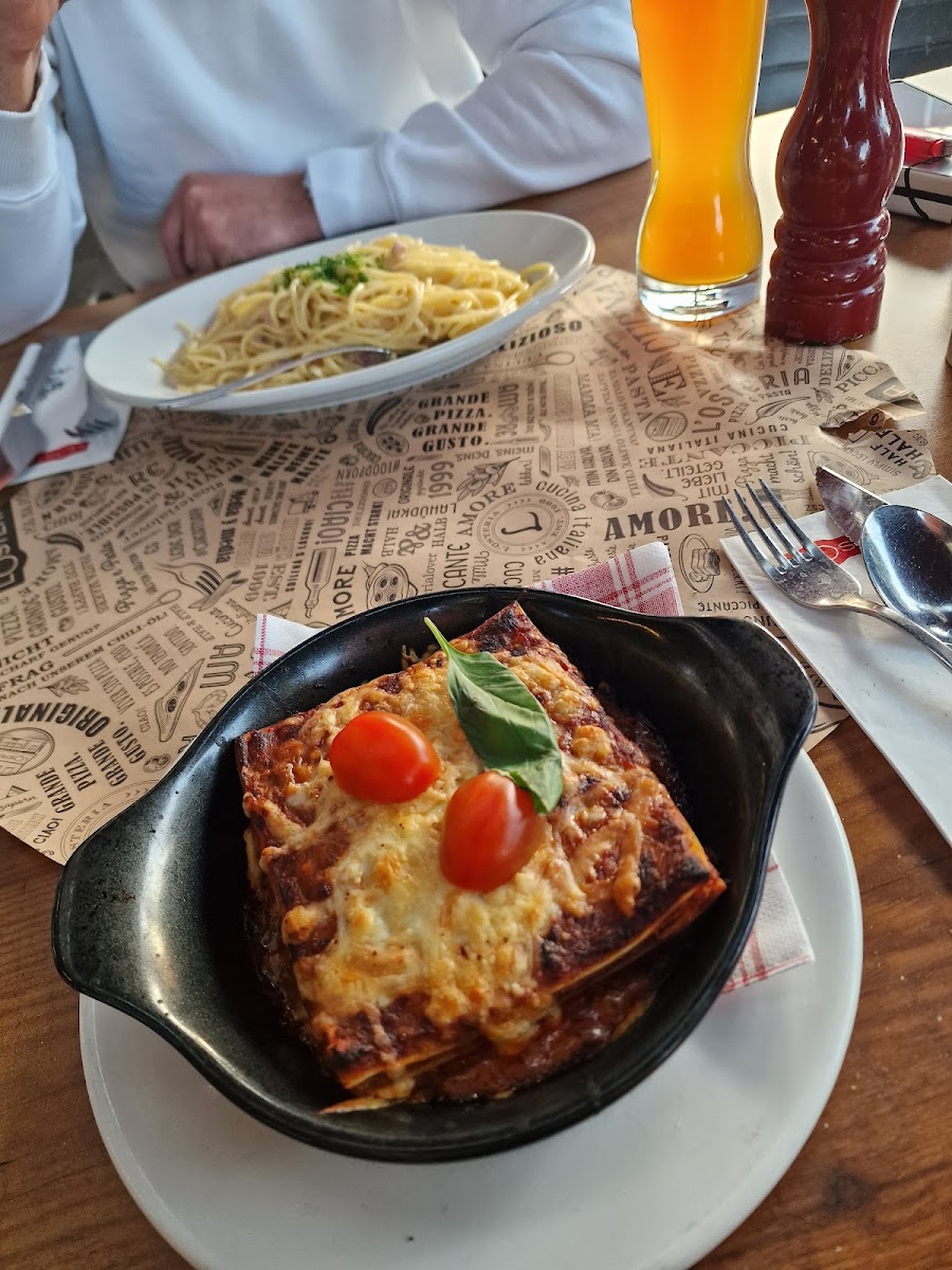 L'Osteria Köln Hahnenstraße Photo 5