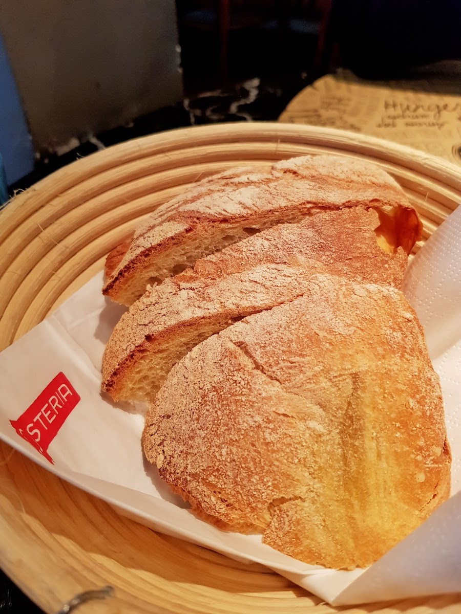 L'Osteria Köln Hahnenstraße Photo 7