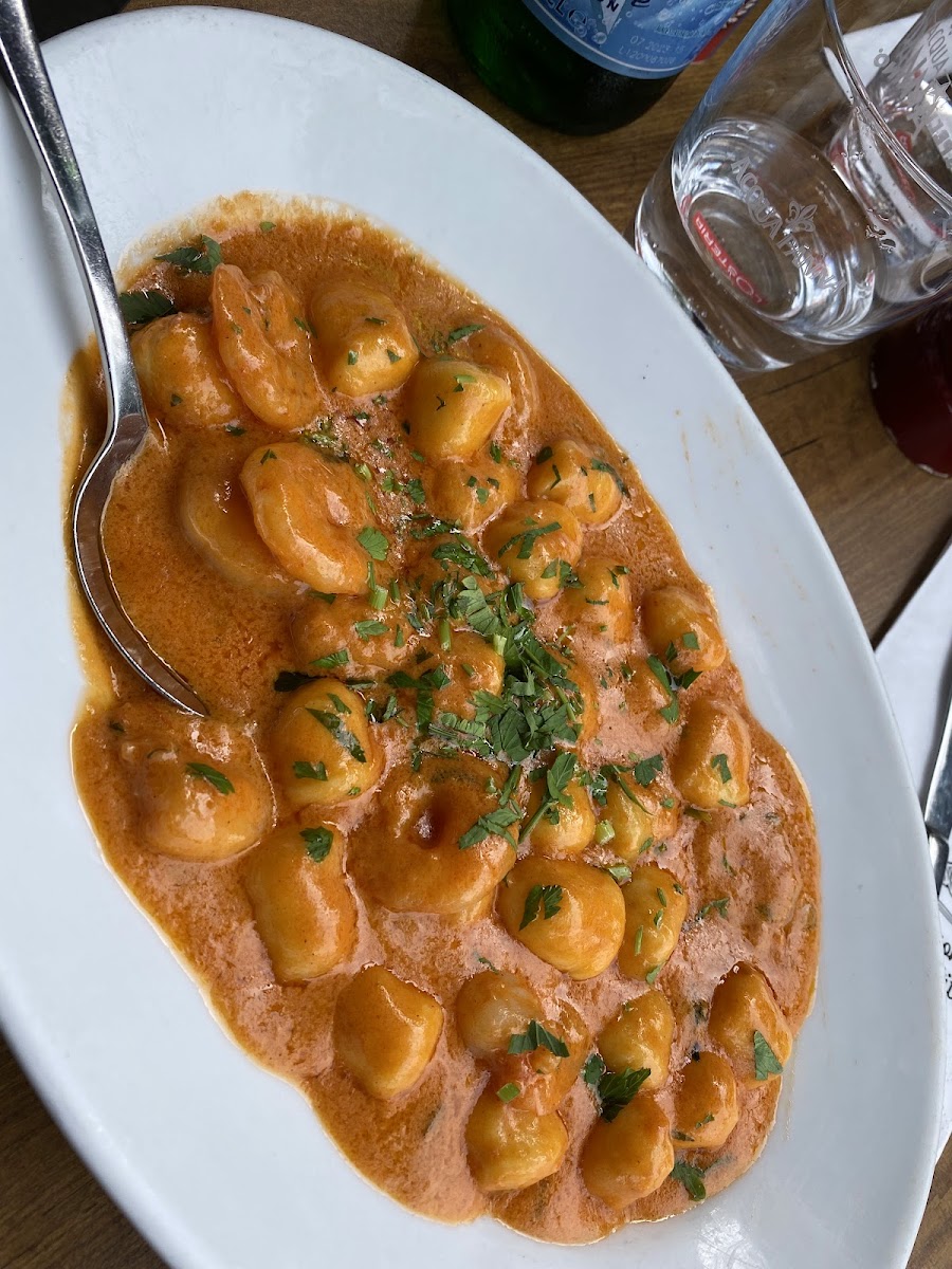 L'Osteria Köln Hahnenstraße Photo 9