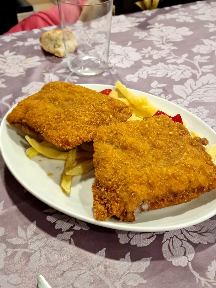Sidrería Restaurante Rúe 9 Photo 3