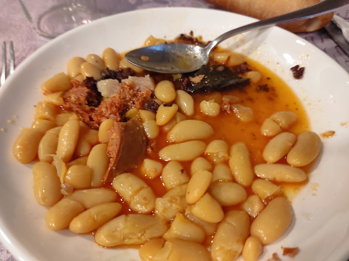 Sidrería Restaurante Rúe 9 Photo 6