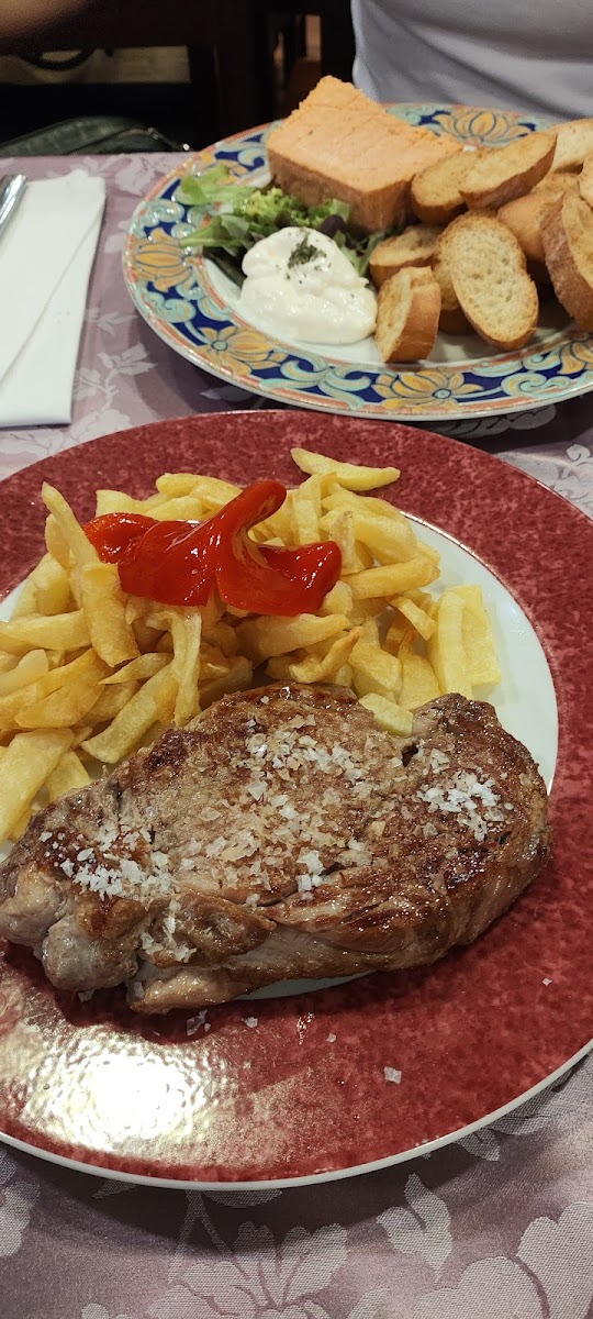 Sidrería Restaurante Rúe 9 Photo 8