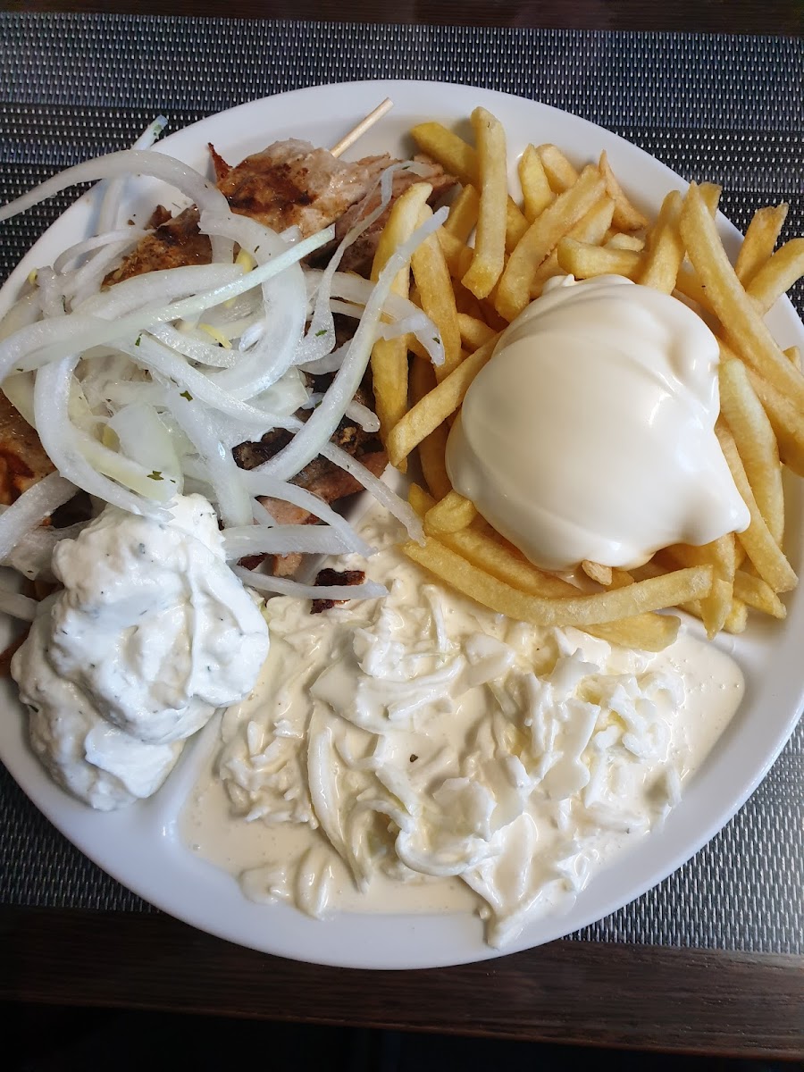 Saloniki Grill Photo 5