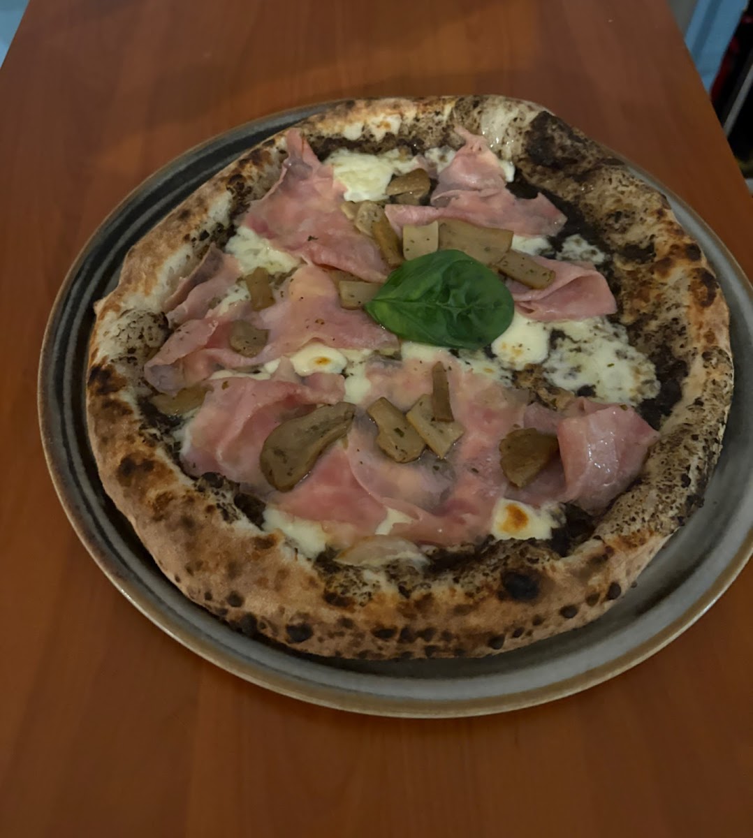 Ristorante Pizzeria DOC Photo 3