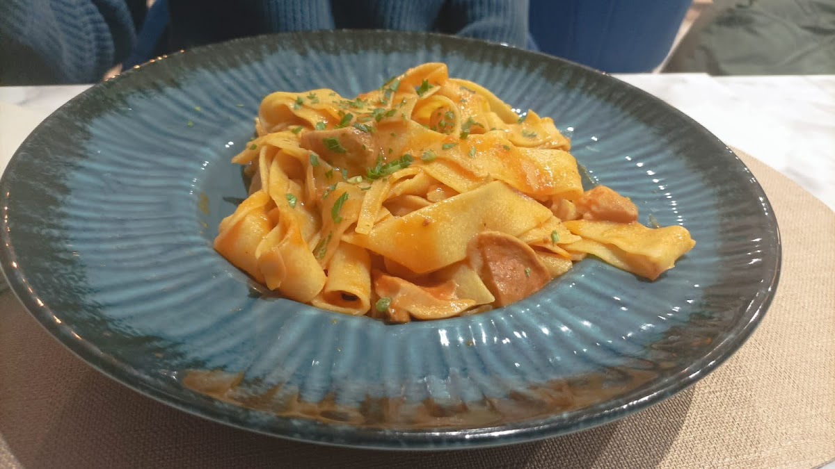 Ristorante Pizzeria DOC Photo 4