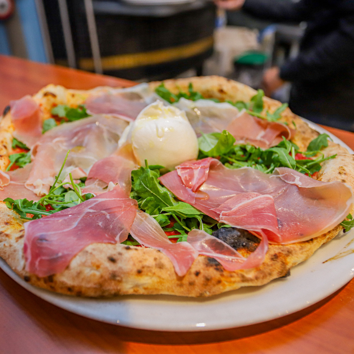 Ristorante Pizzeria DOC Photo 5