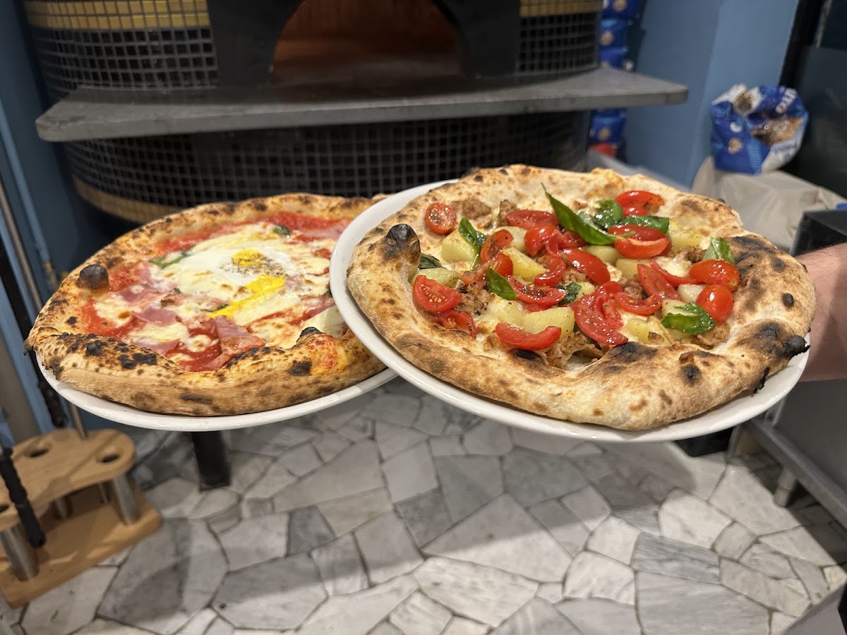 Ristorante Pizzeria DOC Photo 8